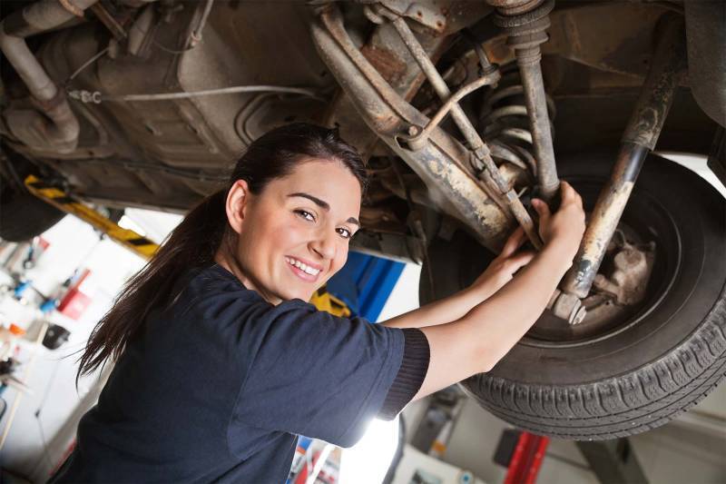 Diagnostic automobile complet et réalisé par une équipe de mécaniciens expérimentés à Toulon