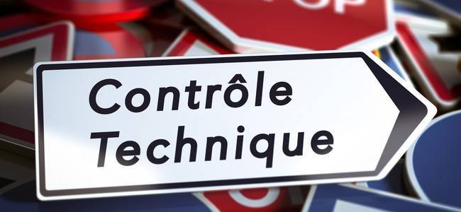 Contrôle technique
