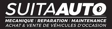 Logo Suita Auto